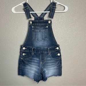 Jordache Overalls
